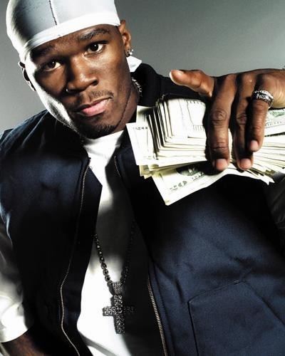 Millionaire 50 Cent From Rags to Riches - How to be Wealthy and ...