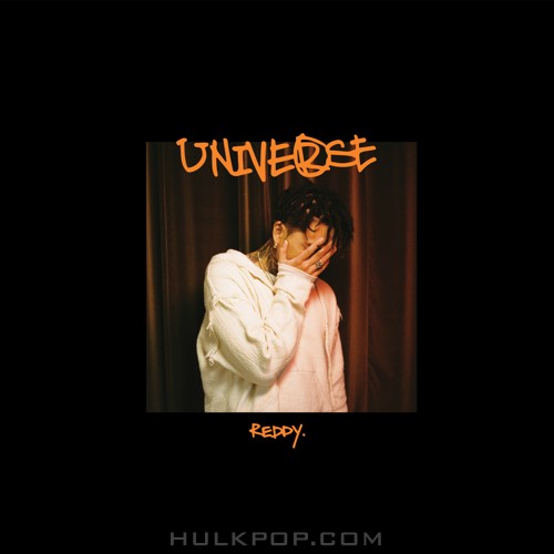 Reddy – Universe