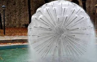 39 best images about beautiful water fountains for gardens on pinterest Water Fountains Photos: Download Most Beautiful and Amazing Fountains