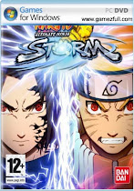 Descargar NARUTO Ultimate Ninja STORM-CODEX para 
    PC Windows en Español es un juego de Accion desarrollado por CyberConnect2 Co. Ltd.