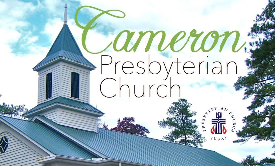 Cameron Presbyterian Church