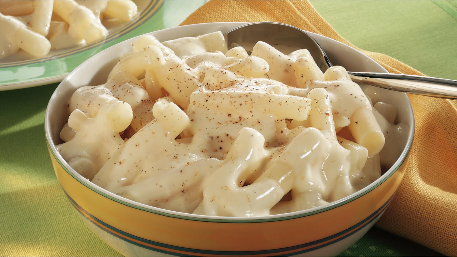 Style Rezepte: Schwarzwurzelgemüse mit Béchamelsauce Style Rezepte: Schwarzwurzelgemüse mit Béchamelsauce