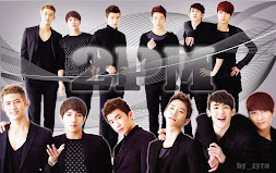 : : 2PM_Hottest : :