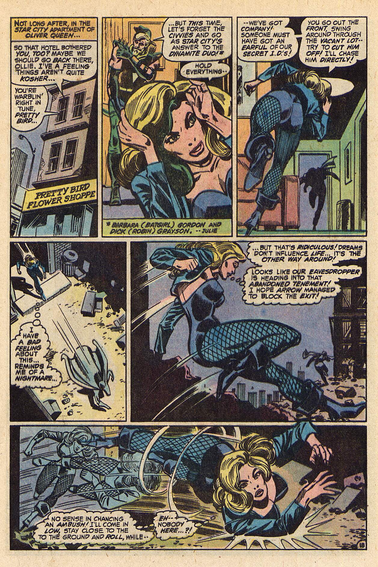 Justice League of America (1960) 154 Page 21
