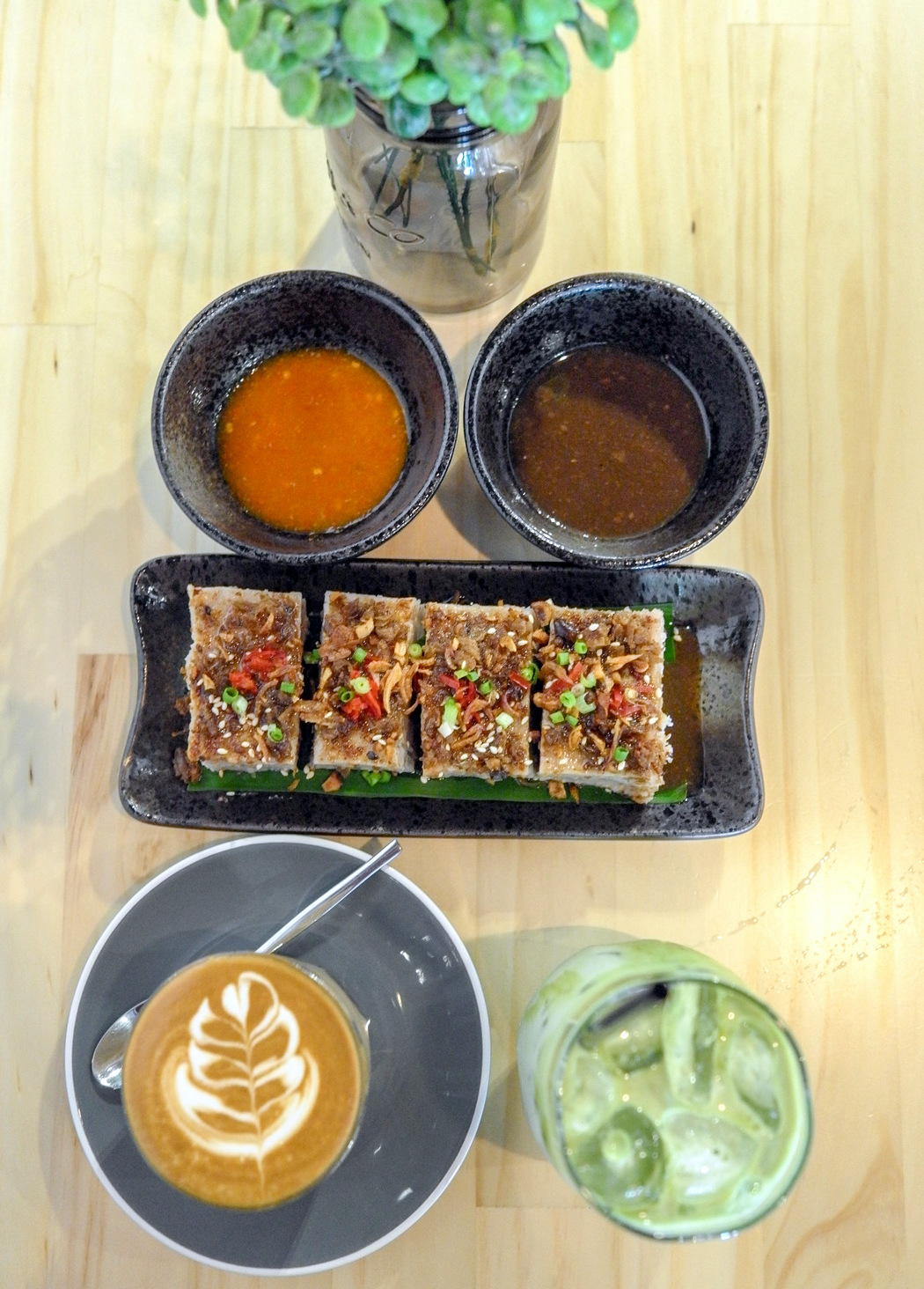 Eat Drink KL Empty Cup Coffee House Puchong