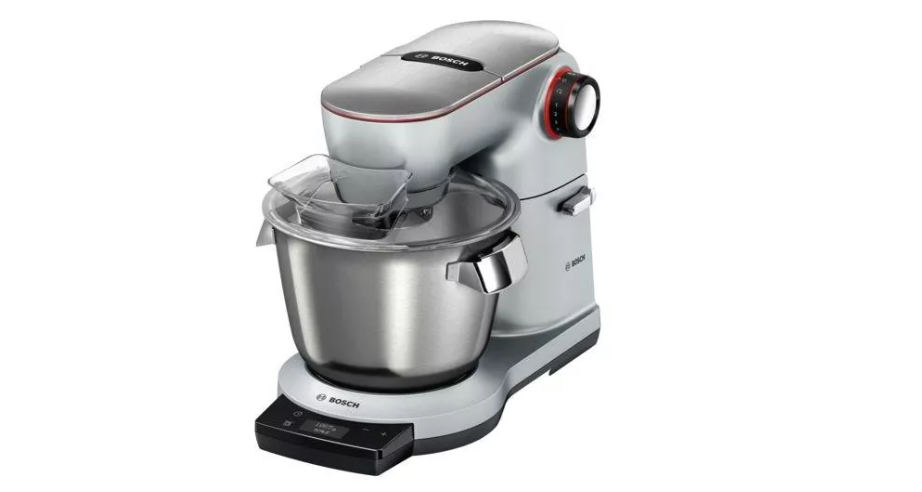 Wygraj robot kuchenny BOSCH OptiMUM Konkurs