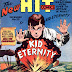 Hit Comics #25 - 1st Kid Eternity