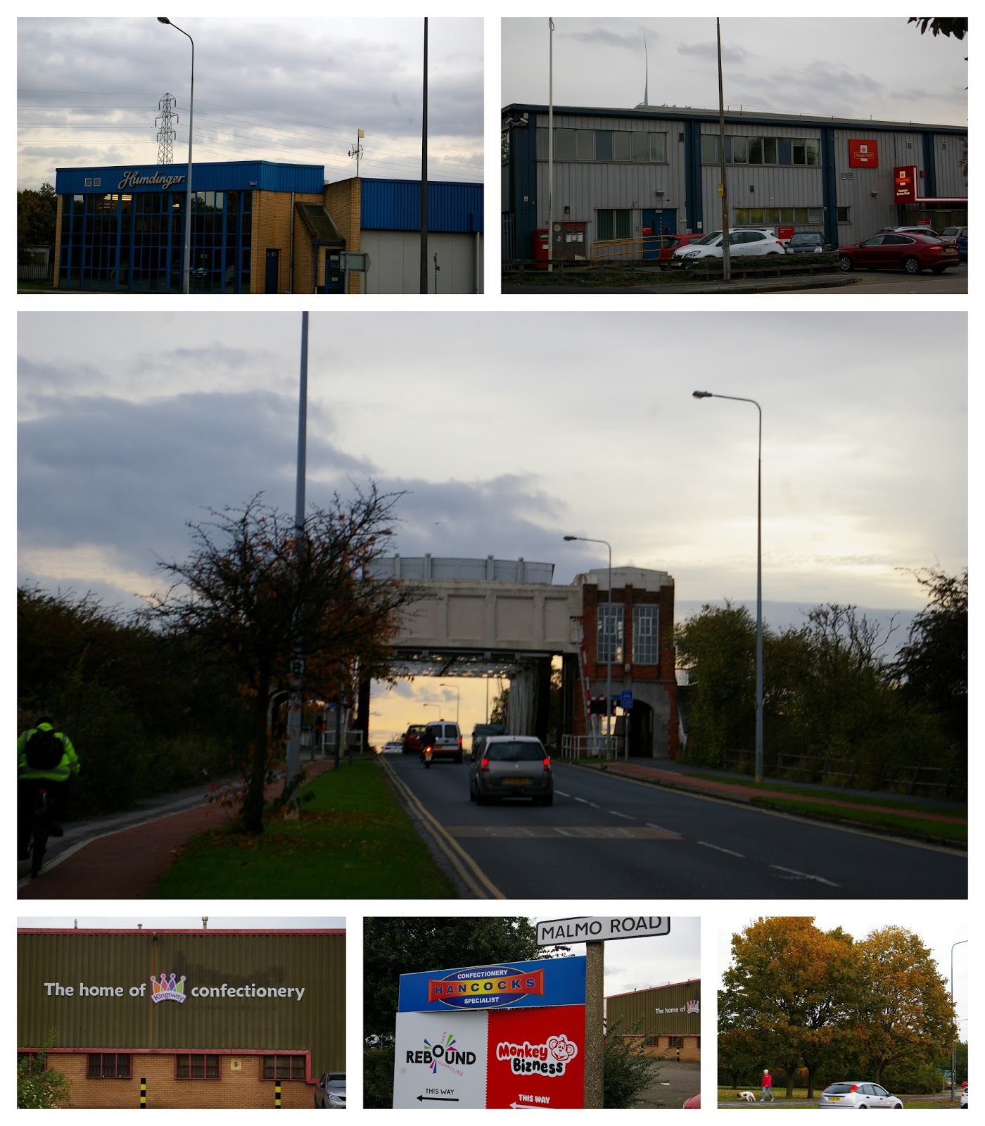 Hull and Hereabouts: Sutton Road Selection