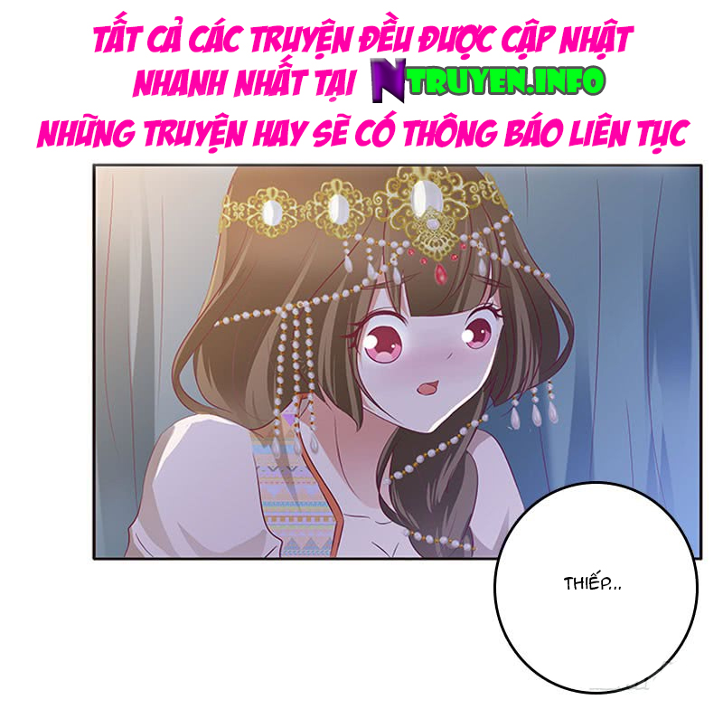 Thông Linh Phi Chap 288 - Truyen.Chap.VN