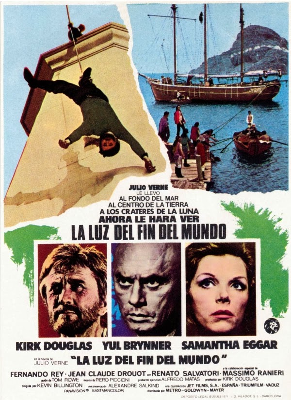 Dublado Legendado Assistir Um Farol no Fim do Mundo (The Light at the Edge of the World) 1971 Dublado Legendado Assistir Um Farol no Fim do Mundo (The Light at the Edge of the World) 1971