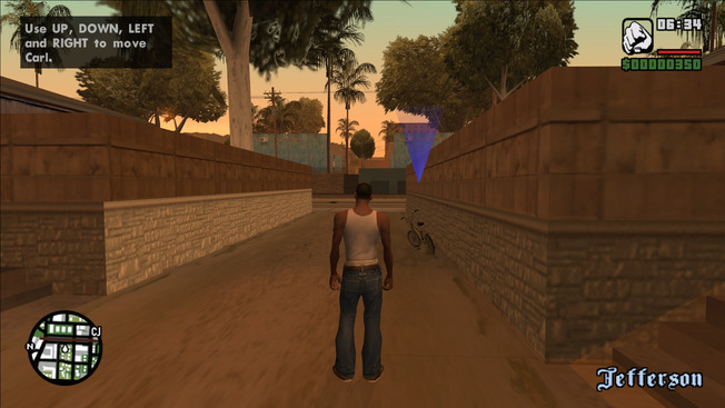 Gta San Andrease Highly Compressed In 500 Mb Markofgames
