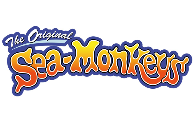 Sea-Monkeys