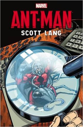 Ant Man Porn - The Ant-Man of the film isn't Hank Pym, but Scott Lang. Ant-Man: Scott Lang  will get you up to speed on the comic book version of Paul Rudd's character  ...