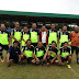 Partisipasi Kelurahan Pasar Lama pada Kejuaraan Sepak Bola Antar Kelurahan se-Kota Banjarmasin
