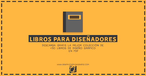 ▷ Top libros de diseño gráfico PDF 🥇 【GRATIS】 2020 ▷ Top libros de diseño gráfico PDF 🥇 【GRATIS】 2020