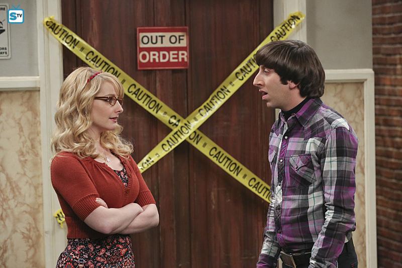 The Big Bang Theory - Episode 9.18 - The Application Deterioration - Sneak Peeks & Promotional Photos *Updated*