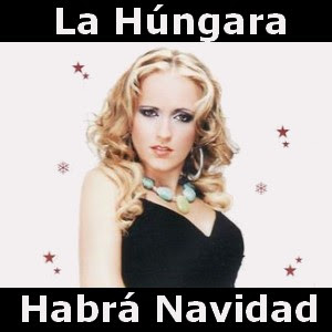 La Hungara – Habra Navidad