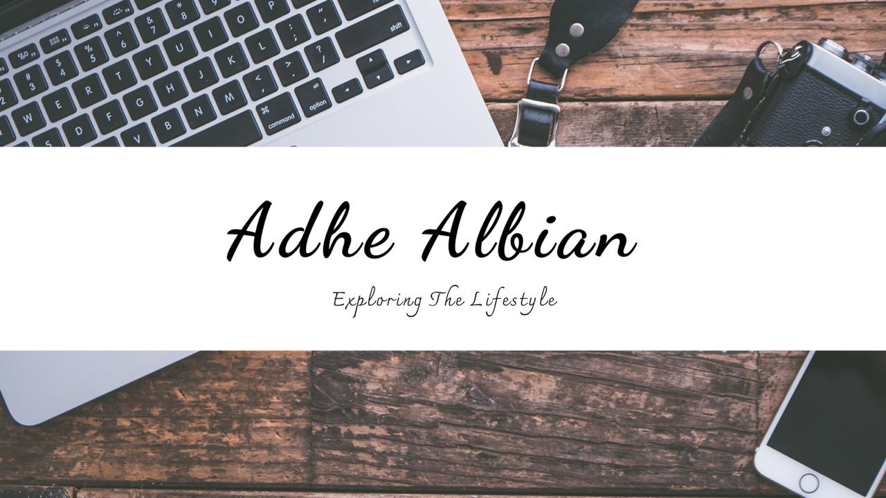 adhealbian's blog