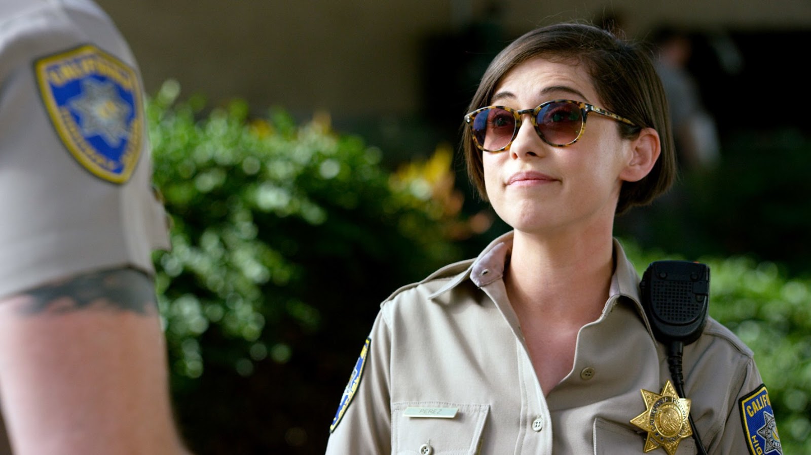 CHIPS Trailers, Clips, Featurette, Images and Posters The