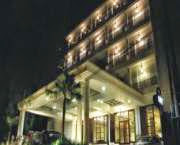 Hotel bagus murah dekat stasiun Bogor - Hotel Royal Bogor