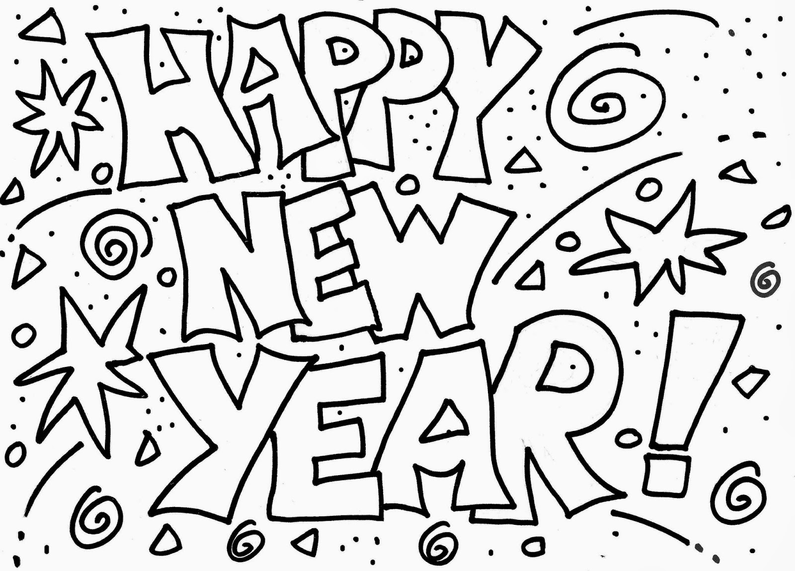 Spyder's corner: happy new year!! Spyder's Corner: Happy New Year!!