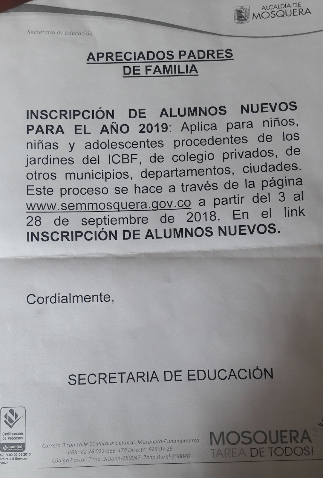 hogar infantil el naranjal blogger