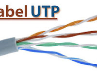 Mengenal Fungsi dari Kegunaan Kabel UTP