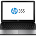 HP 355 G2 Driver Download For Windows 10/8.1/7