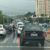 SALVADOR / Chuvas atingem Salvador nesta quarta-feira