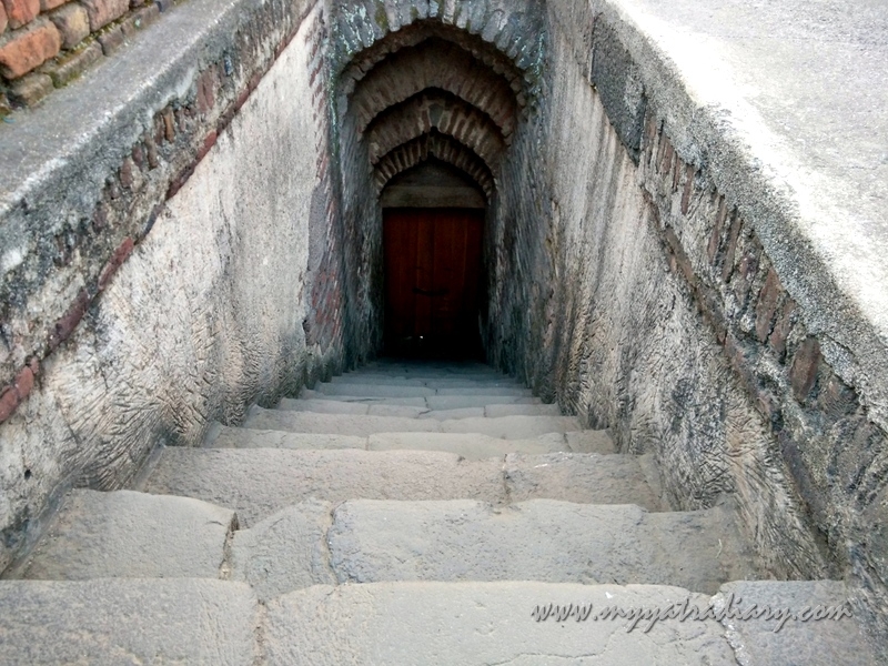 Mastani Gate, Shaniwar wada fort, Pune Mastani Gate, Shaniwar wada fort, Pune