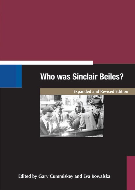 Who was Sinclair Beiles?