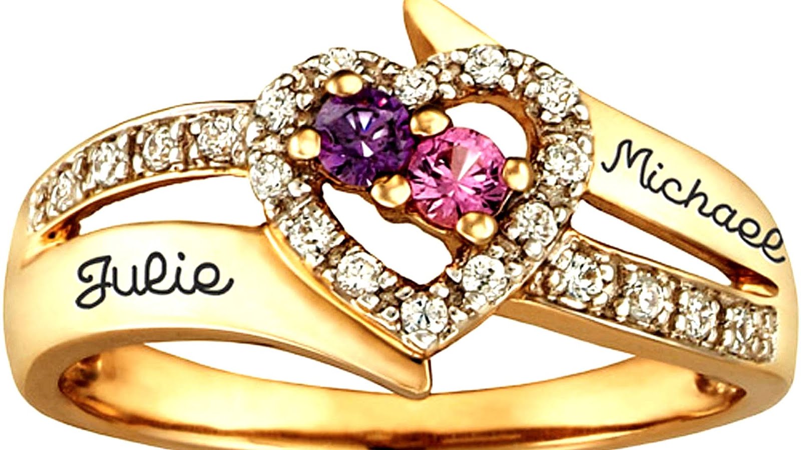 Cute Promise Rings For Her Cute Choices