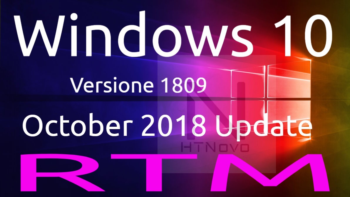 RTM-Windows-10
