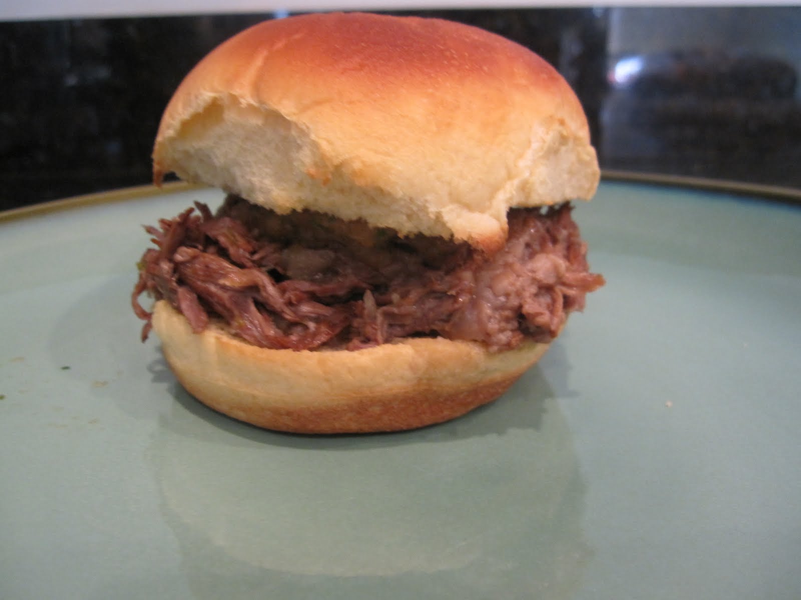 The Road to Grate... A Great American Cook Blogging through Jonathan