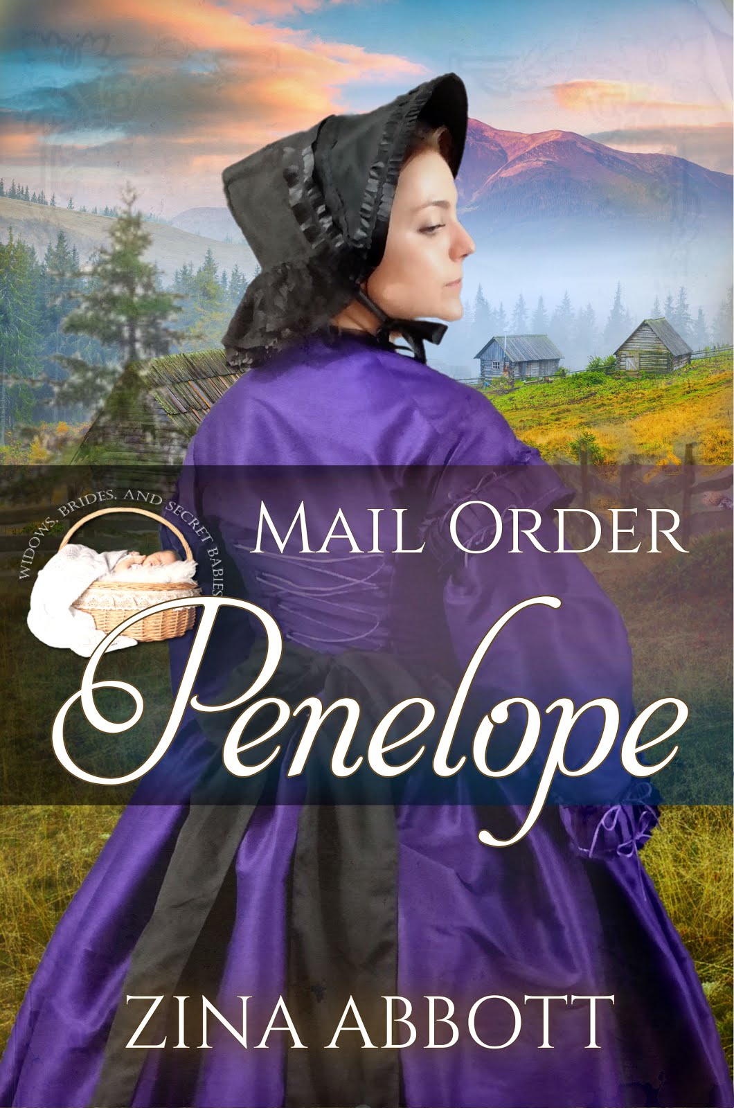 Mail Order Penelope