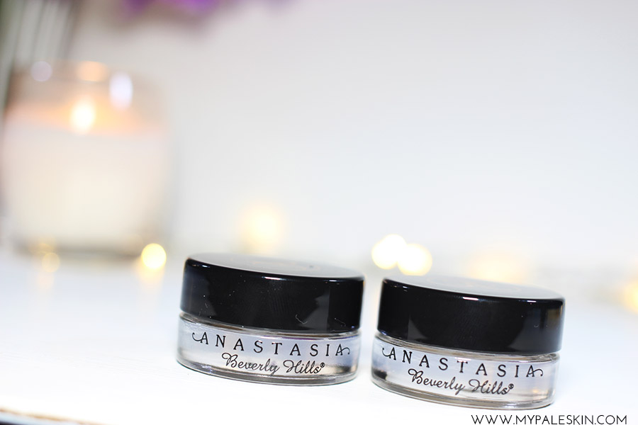 Anastasia Beverly Hills Dipbrow Pomade Review Swatches Taupe Medium Brown