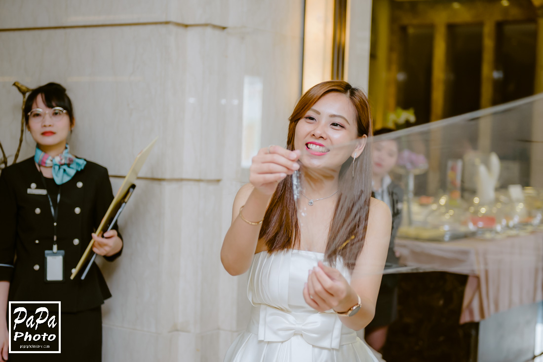 PAPA-PHOTO,婚攝,婚宴,婚攝和璞,台北和璞飯店,御禧廳,類婚紗