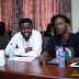 Photos: Nero X, KK Fosu appointed National Road Safety Icons in Ghana