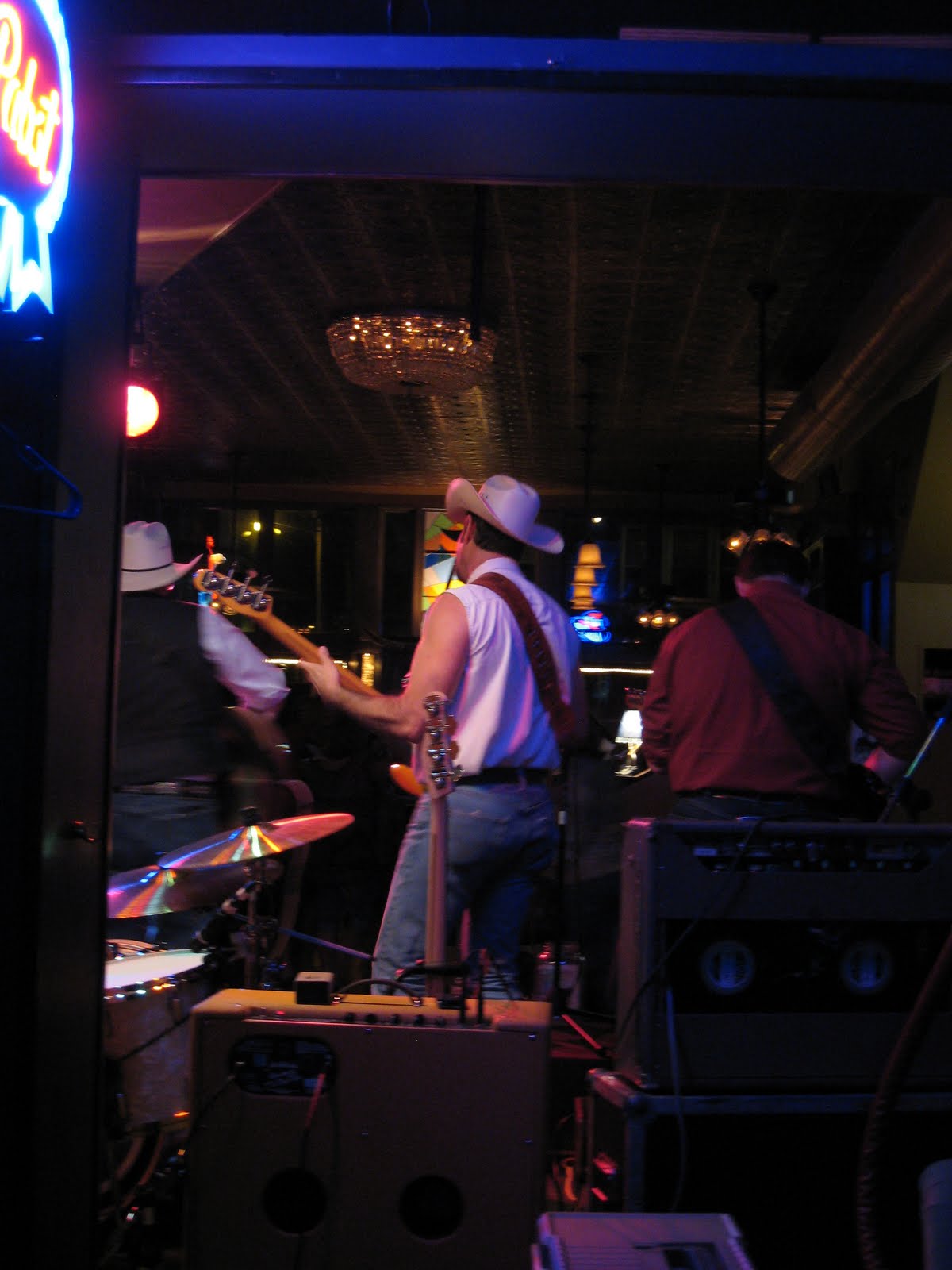 Living Rootless The Mission in Jefferson City