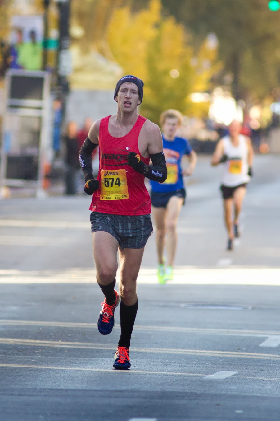 Matt Herp Photojournalist Louisville Sports Commission Half Marathon