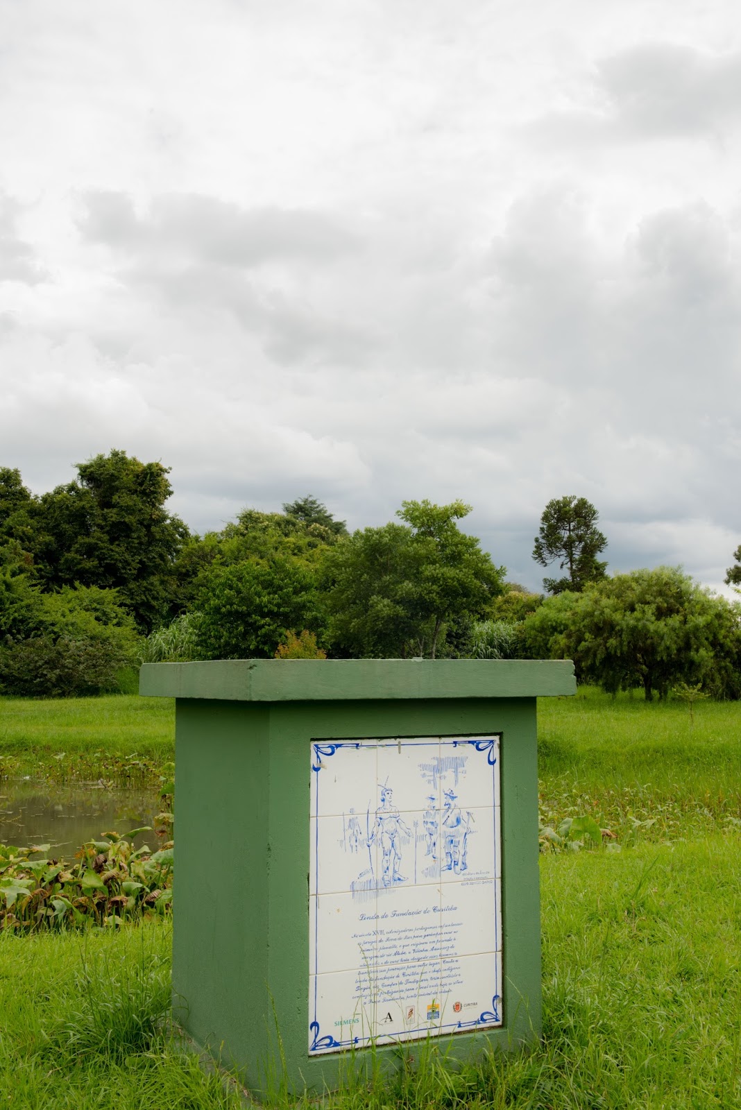 Bunkers secretos em Curitiba não são lenda. Conheça