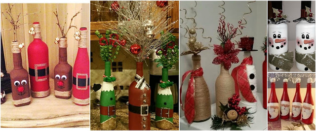  botellas-decoradas-navidad