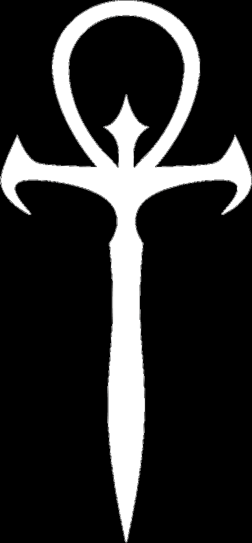 Vampire Symbol Vampire Symbol