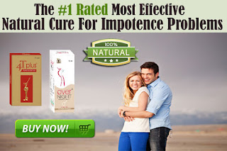 Herbal Treatment For Male Impotence
