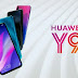 Huawei Y9 2019 Using 6. 5-Inch Display, Kirin 710 SoC, Four Cameras Unveiled: Price and Specs