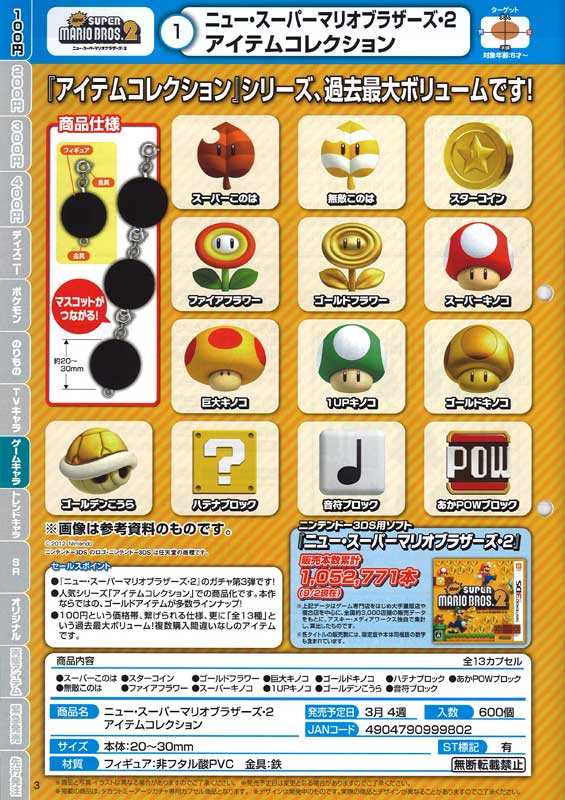 Item Box: Os diferentes tipos de moeda do Reino dos Cogumelos - Nintendo  Blast