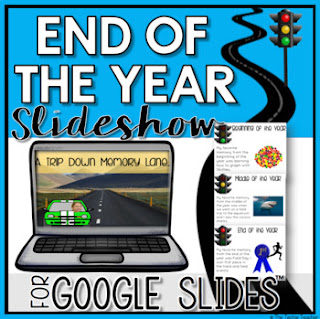 Create a Brochure in Google Slides™ for Next Year's Class | The Techie