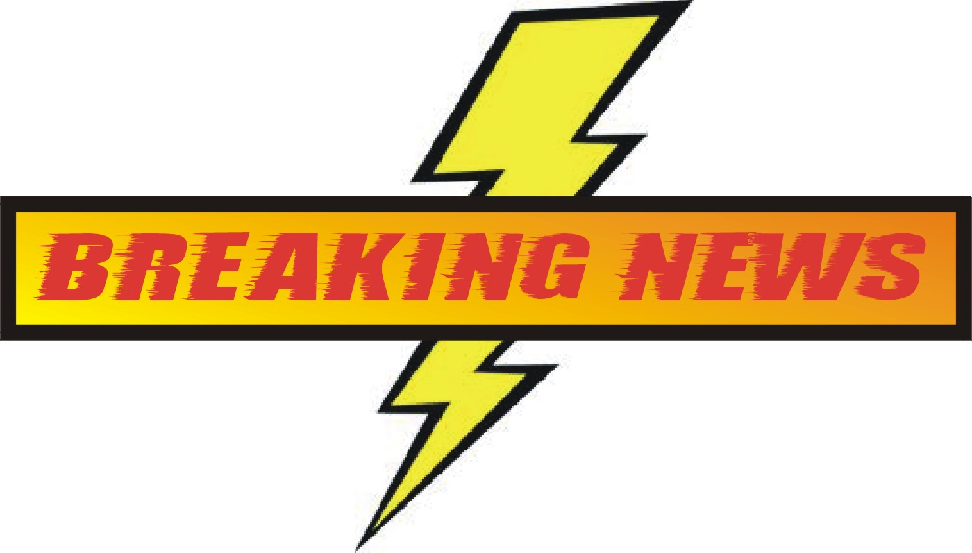 breaking news clipart - photo #5