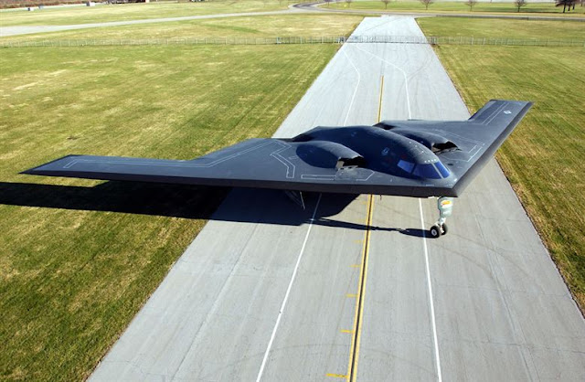 B2 Spirit