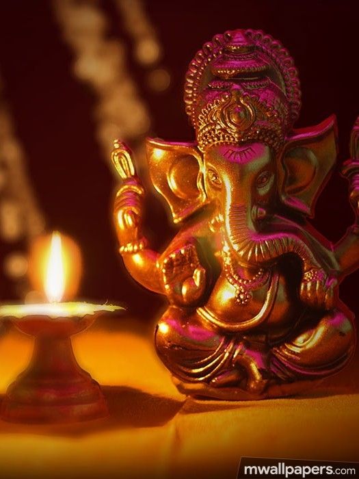 Ganpati Bappa Images